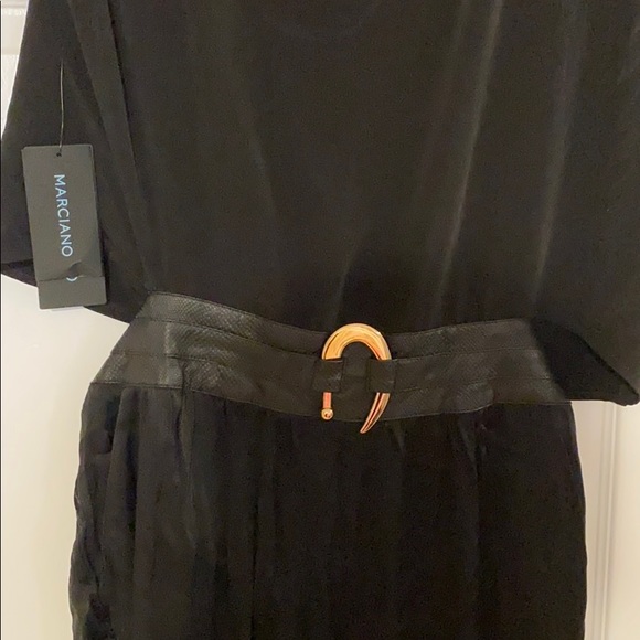 New Marciano evening jumpsuit - Picture 2 of 7